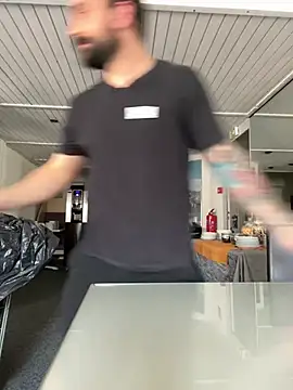 morfeoX online show from March 7, 2025, 2:01 pm