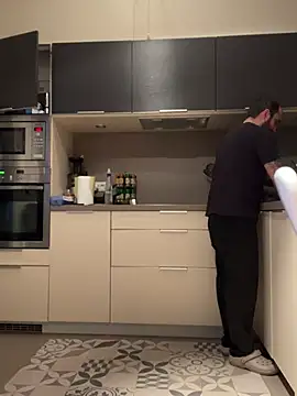 morfeoX online show from March 8, 2025, 4:50 pm