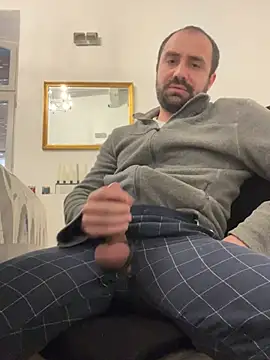 morfeoX online show from March 13, 2025, 6:48 am