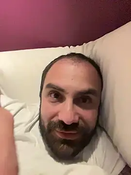 morfeoX online show from March 13, 2025, 8:43 pm