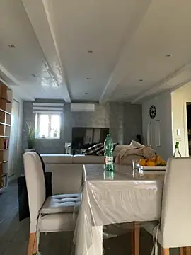 morfeoX online show from October 12, 2025, 6:12 am