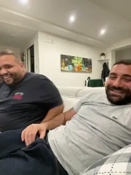 morfeoX online show from October 21, 2025, 5:46 pm