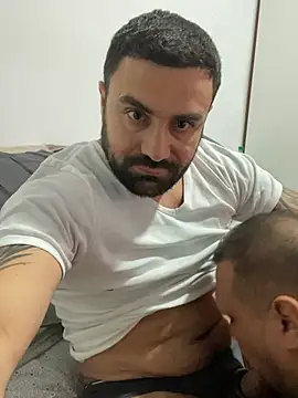 morfeoX online show from February 1, 2026, 11:31 am