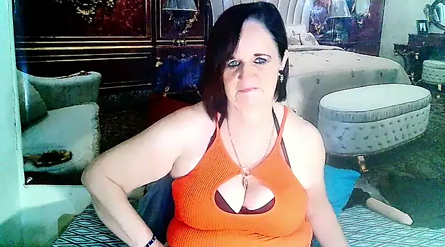 LuciousGrace online show from February 25, 2025, 4:53 pm