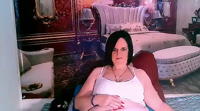 LuciousGrace online show from March 3, 2025, 4:36 am