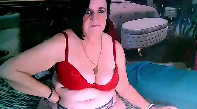 LuciousGrace online show from March 4, 2025, 8:57 am