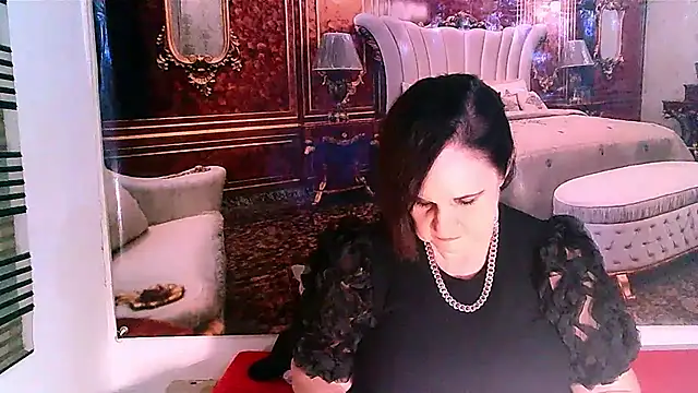 LuciousGrace online show from March 13, 2025, 4:56 pm