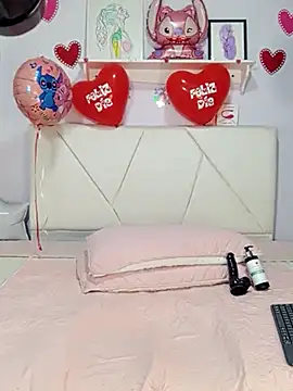 MeliLove- online show from February 15, 2025, 12:33 pm