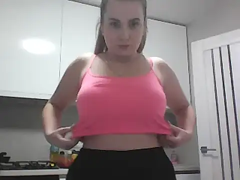 Snapshot of GoddessTenderness chatting on February 17, 2025, 8:58 pm GoddessTenderness online show from February 17, 2025, 8:58 pm