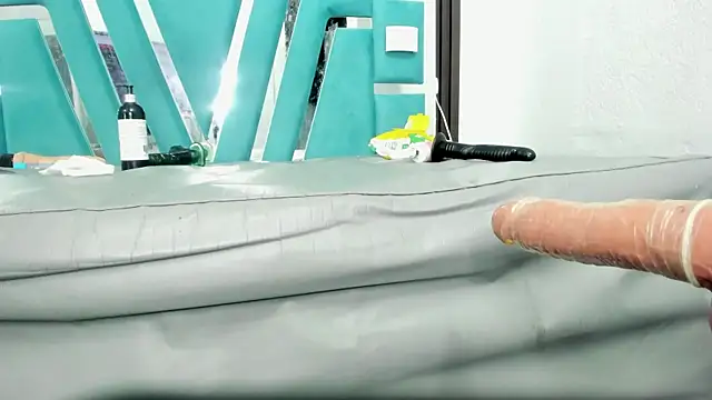 ebony valentina online show from February 27, 2025, 9:43 am