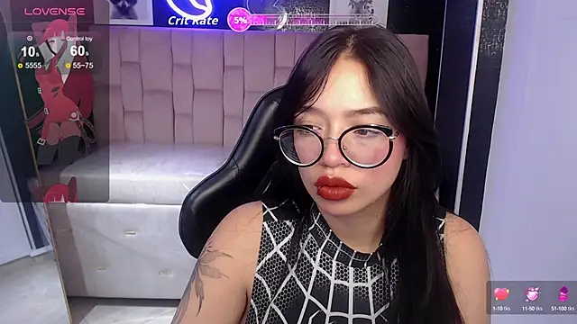 Anni acker b online show from September 12, 2025, 12:49 pm