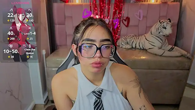 Anni acker b online show from February 14, 2026, 12:46 pm