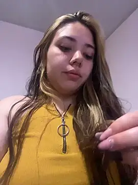  ivyginger online show from December 21, 2025, 3:57 am