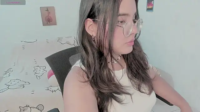 Naoko 7w7 online show from March 21, 2025, 1:56 am