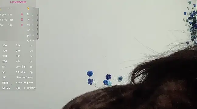 a-lian online show from March 1, 2025, 6:24 am