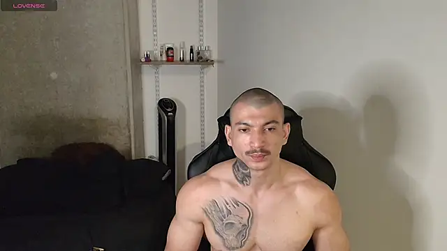 kevin jef online show from March 22, 2025, 2:37 am