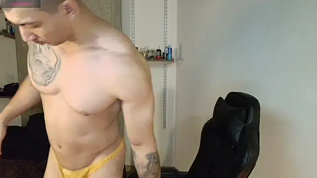 kevin jef online show from October 8, 2025, 2:09 am