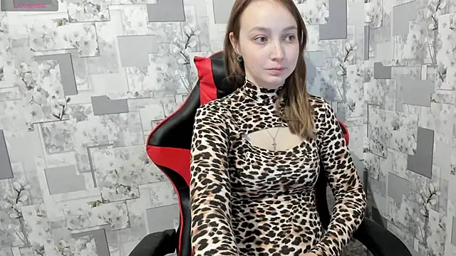 stella leex online show from March 20, 2025, 8:51 pm