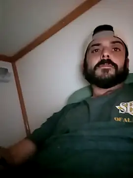 Duhon2317 online show from February 15, 2026, 9:11 pm