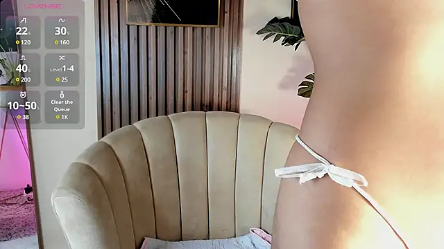 rosett kio online show from March 8, 2025, 12:30 pm