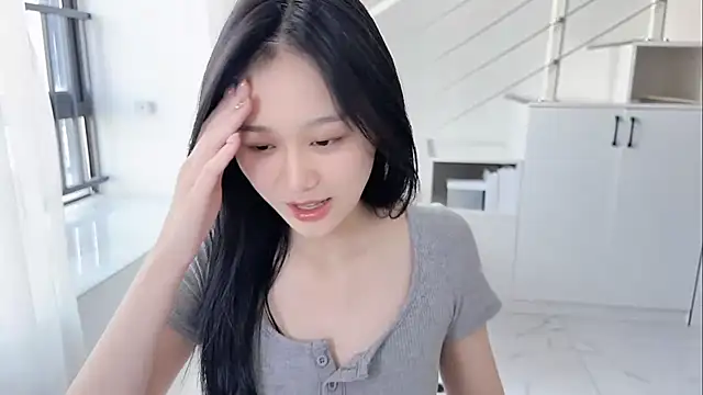 Cassie-20 online show from March 16, 2025, 8:54 am