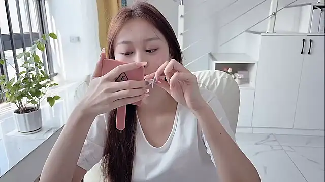 Cassie-20 online show from October 8, 2025, 1:58 am