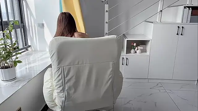 Cassie-20 online show from October 10, 2025, 1:37 am