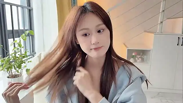 Cassie-20 online show from November 19, 2025, 2:22 am