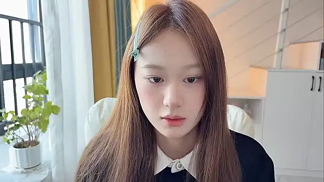 Cassie-20 online show from January 6, 2026, 2:37 am