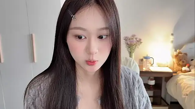 Cassie-20 online show from March 10, 2026, 2:16 am