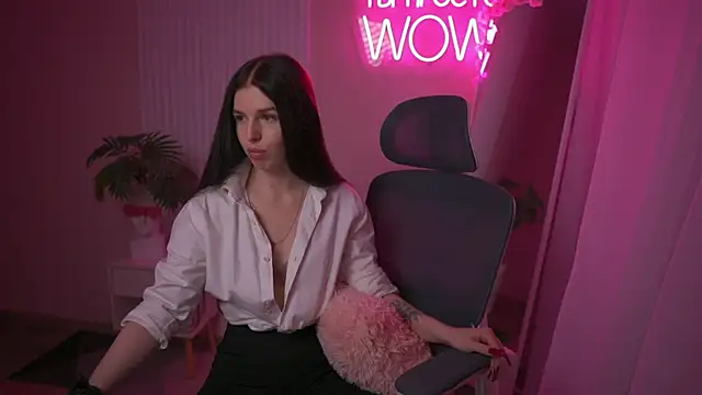 Snapshot of VictoriaPass chatting on February 15, 2025, 11:39 am VictoriaPass online show from February 15, 2025, 11:39 am