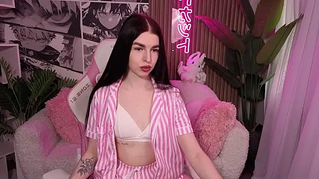 Snapshot of VictoriaPass chatting on February 28, 2025, 8:20 am VictoriaPass online show from February 28, 2025, 8:20 am