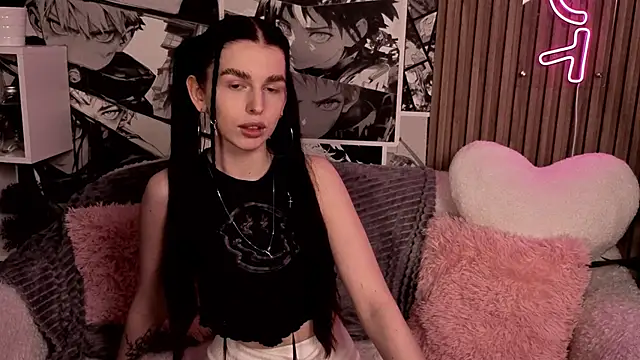 Snapshot of VictoriaPass chatting on March 15, 2025, 7:42 am VictoriaPass online show from March 15, 2025, 7:42 am