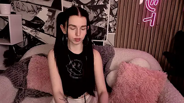 Snapshot of VictoriaPass chatting on March 15, 2025, 10:57 am VictoriaPass online show from March 15, 2025, 10:57 am