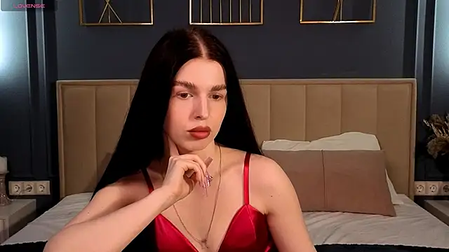 Snapshot of VictoriaPass chatting on March 21, 2025, 7:22 am VictoriaPass online show from March 21, 2025, 7:22 am