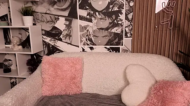 Snapshot of VictoriaPass chatting on March 22, 2025, 7:15 am VictoriaPass online show from March 22, 2025, 7:15 am