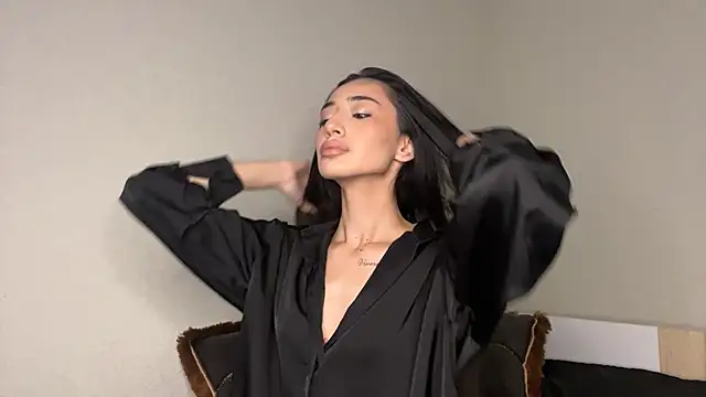 alissadreams online show from March 17, 2025, 5:12 am