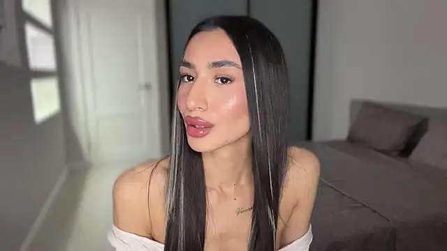 alissadreams online show from November 15, 2025, 9:00 pm