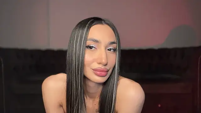 alissadreams online show from November 16, 2025, 5:18 pm