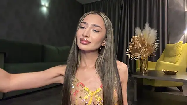 alissadreams online show from February 7, 2026, 5:38 pm