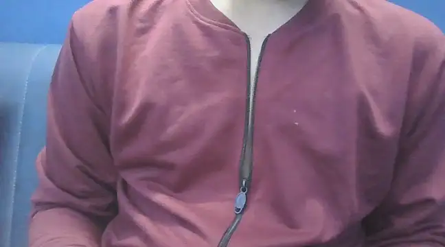 Snapshot of love_me_you chatting on February 18, 2025, 5:09 am love me you online show from February 18, 2025, 5:09 am