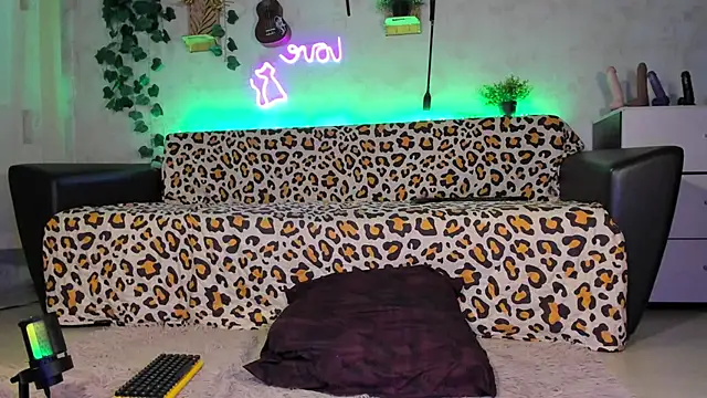 mepksd online show from April 18, 2026, 3:21 am