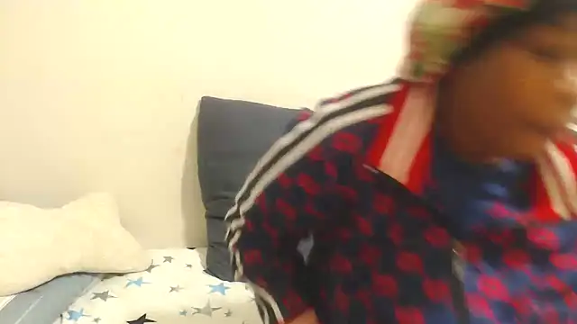 PinkMagic online show from June 9, 2026, 4:24 am