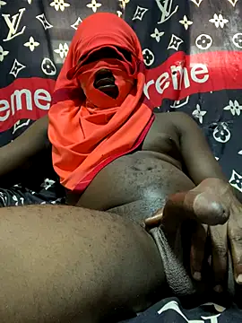 Snapshot of BlaccZhakky chatting on October 8, 2025, 12:36 pm BlaccZhakky online show from October 8, 2025, 12:36 pm