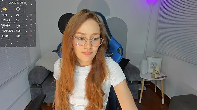 Snapshot of Elizabeth_sarmiento chatting on March 1, 2025, 9:59 pm Elizabeth sarmiento online show from March 1, 2025, 9:59 pm