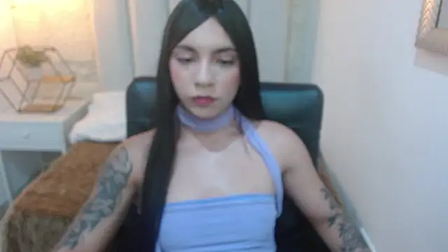 camilah tk online show from April 11, 2026, 12:09 pm