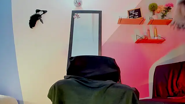 Aria fitness online show from November 26, 2025, 1:01 pm