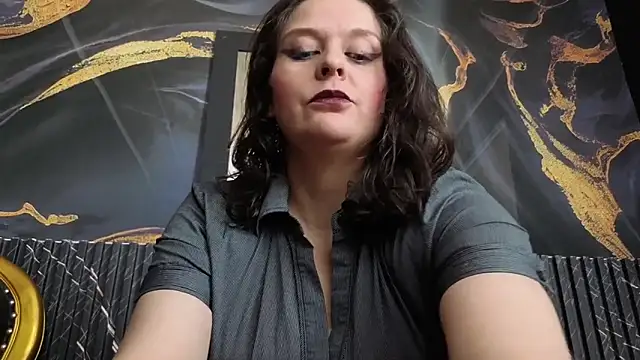 AmandaKovich online show from October 16, 2025, 7:26 pm