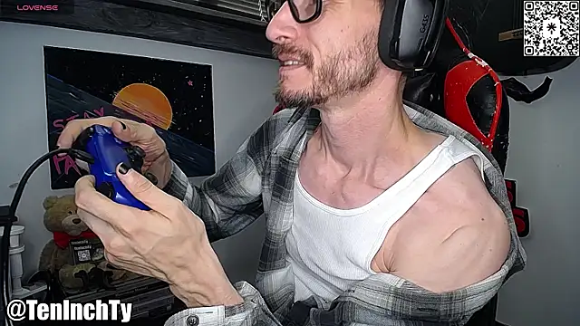 teninchty online show from November 5, 2025, 5:13 pm