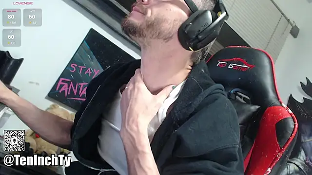 teninchty online show from November 17, 2025, 4:18 am